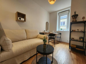 Le Cocon du Château - Appt 4pers - Hypercentre